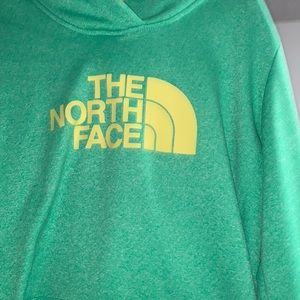 Womens North Face